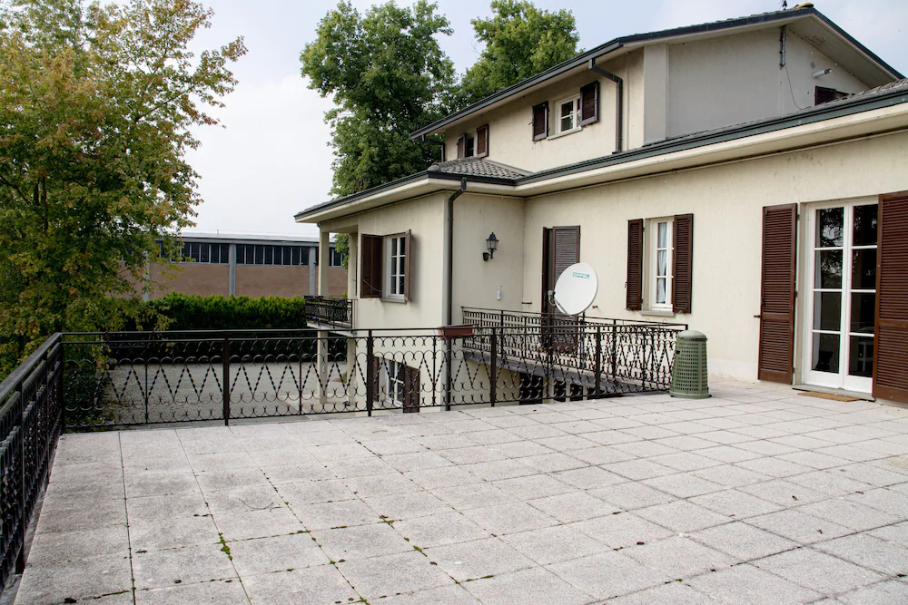 Villa Principi Della Spina