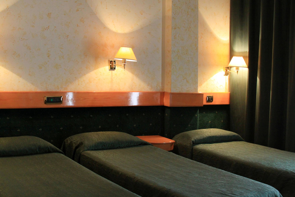Euro Hotel Piacenza