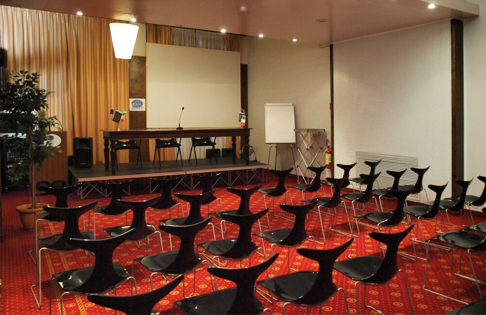 Euro Hotel Piacenza