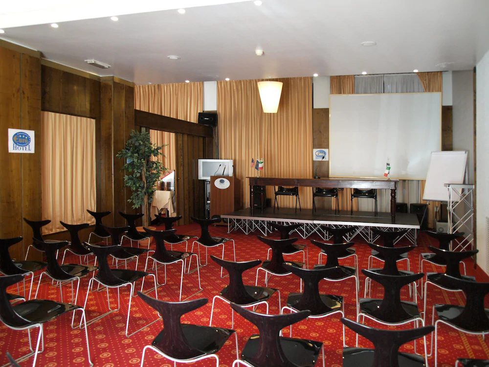 Euro Hotel Piacenza