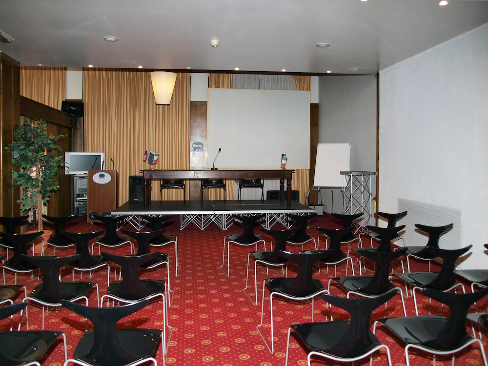 Euro Hotel Piacenza