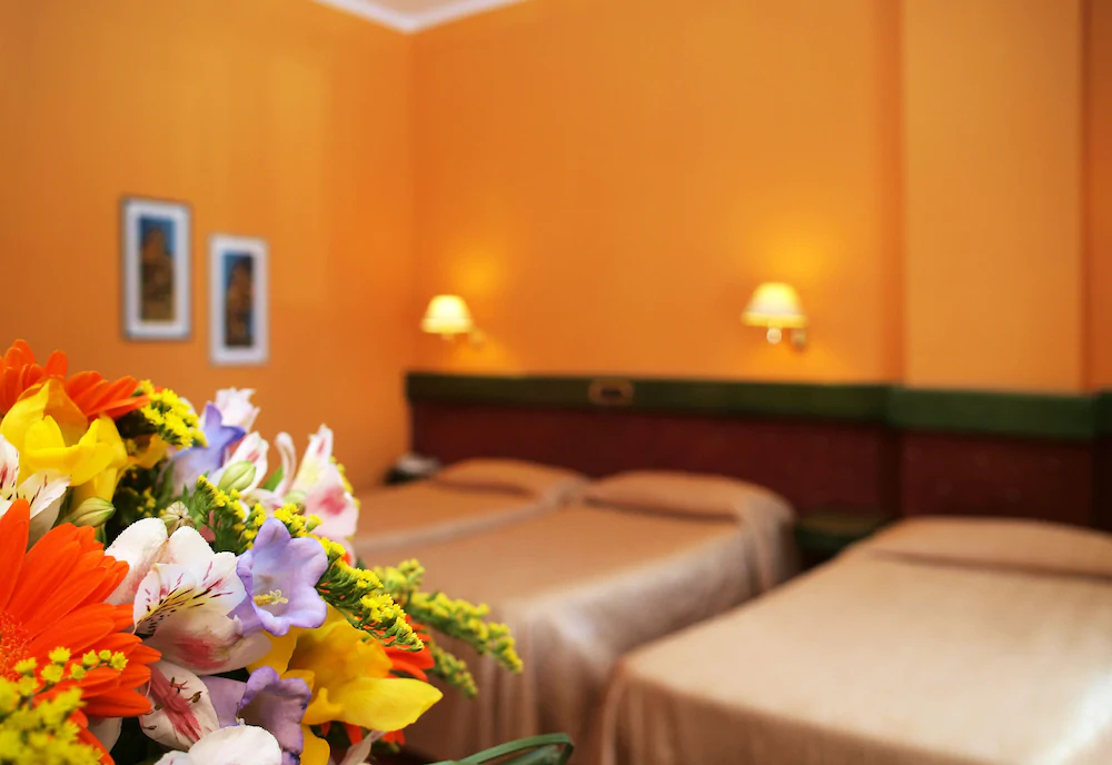 Euro Hotel Piacenza