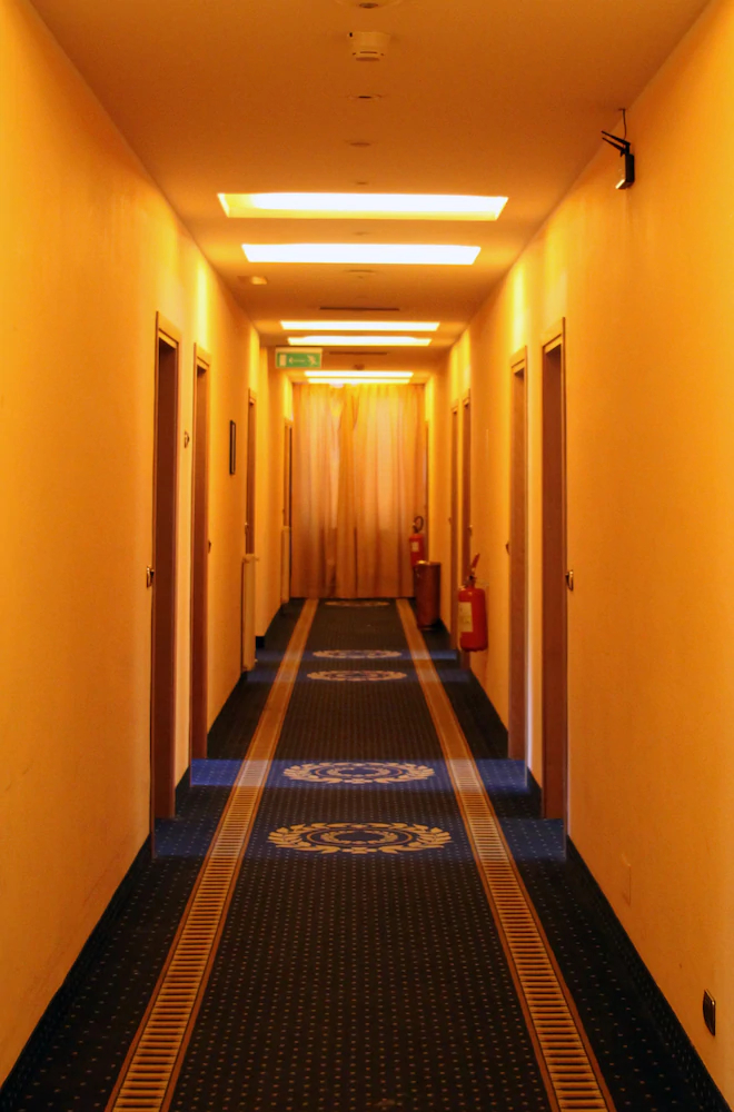 Euro Hotel Piacenza