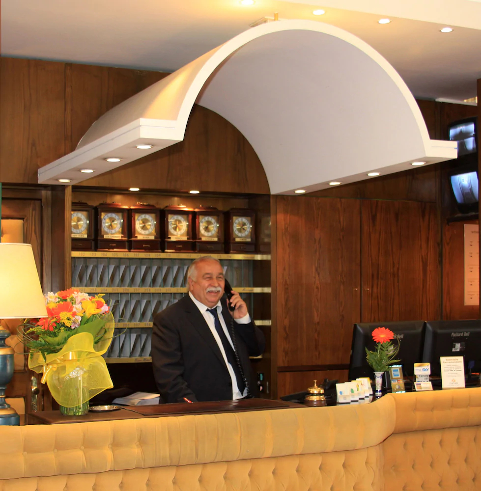 Euro Hotel Piacenza