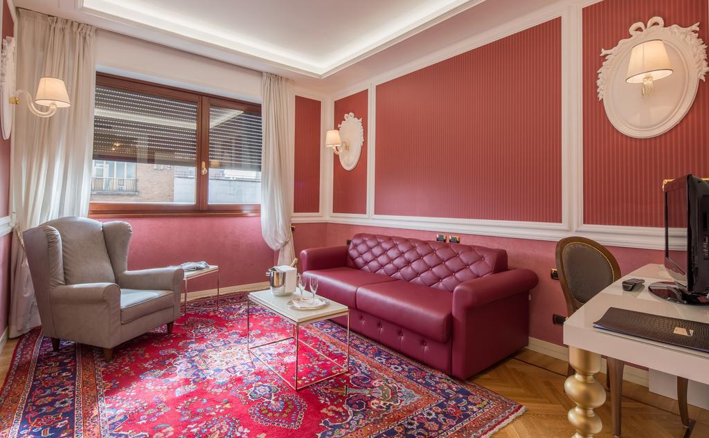 Grande Albergo Roma