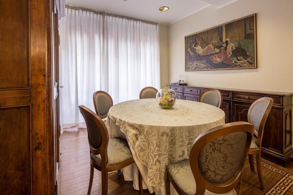 Grande Albergo Roma