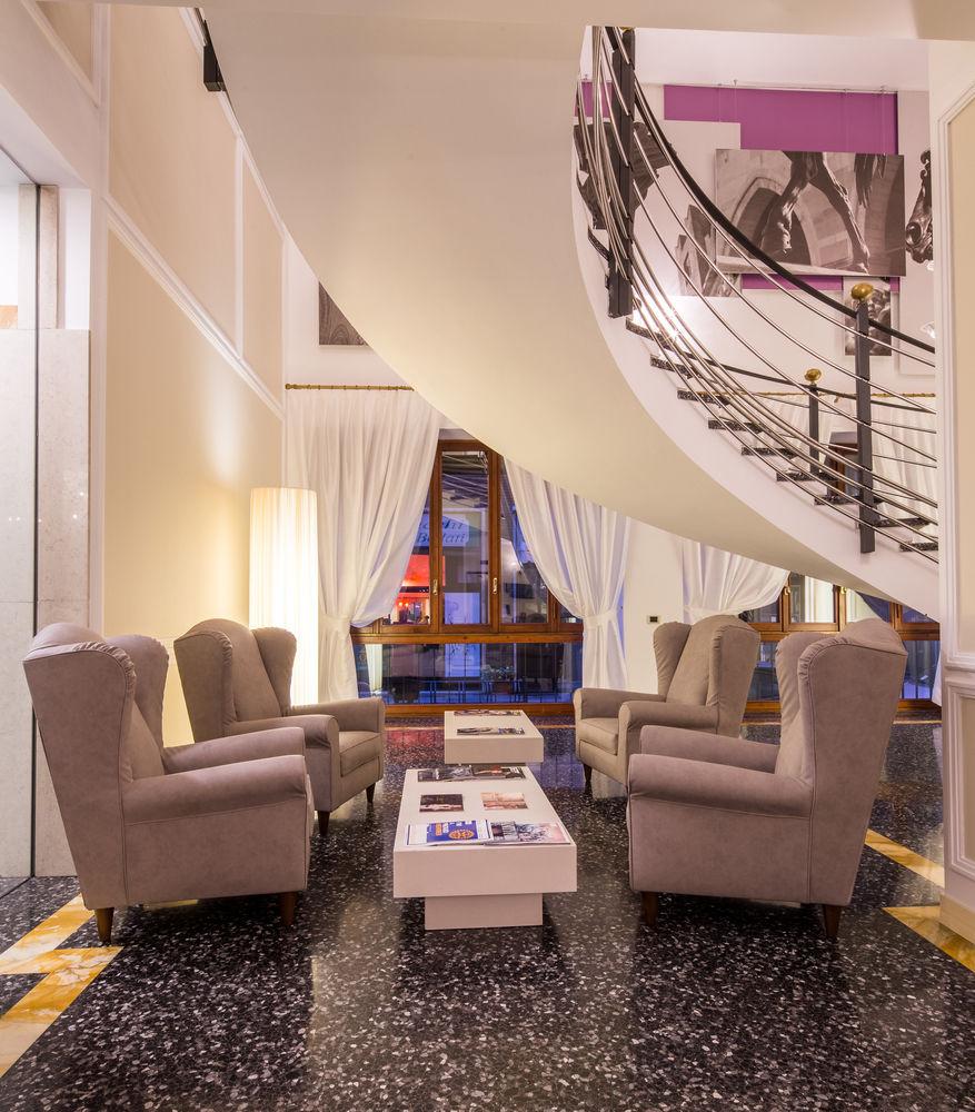 Grande Albergo Roma