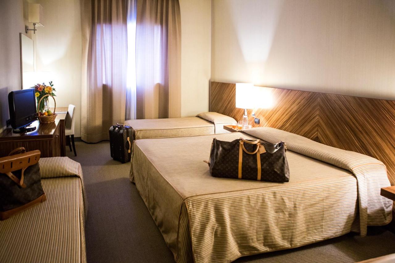 MH Hotel Piacenza Fiera