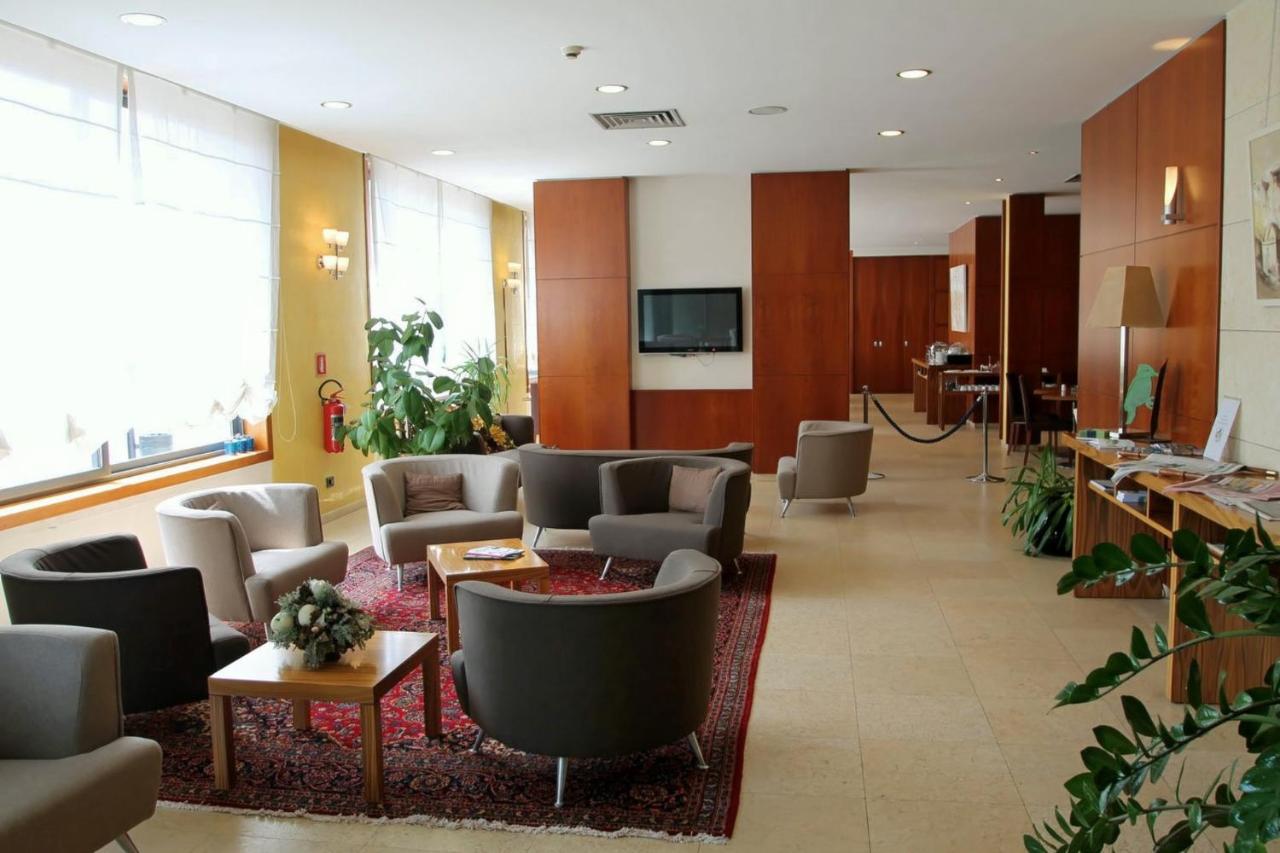 MH Hotel Piacenza Fiera