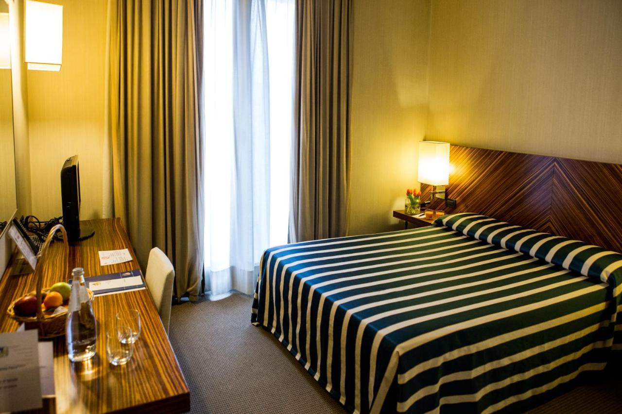 MH Hotel Piacenza Fiera