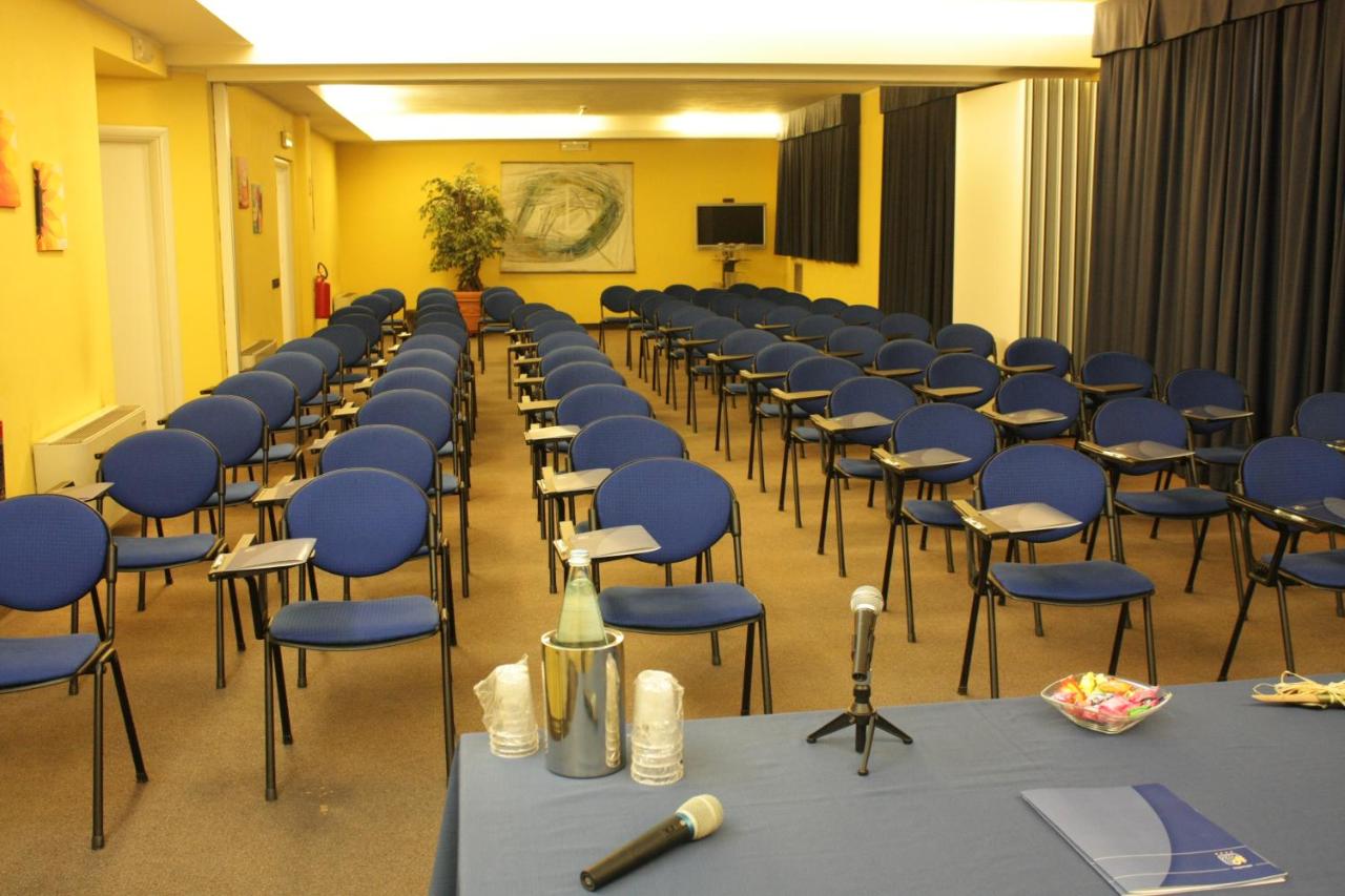 MH Hotel Piacenza Fiera