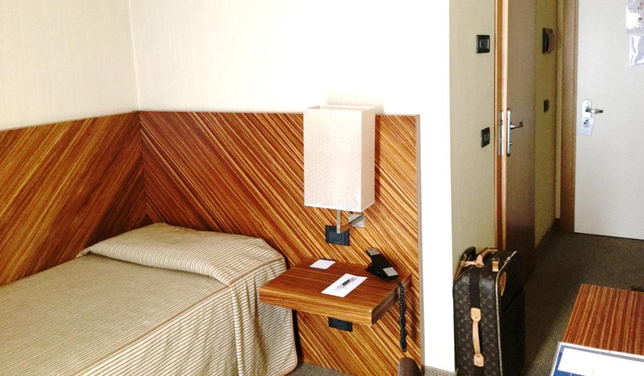 MH Hotel Piacenza Fiera