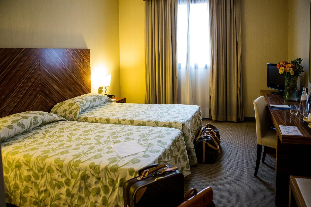 MH Hotel Piacenza Fiera