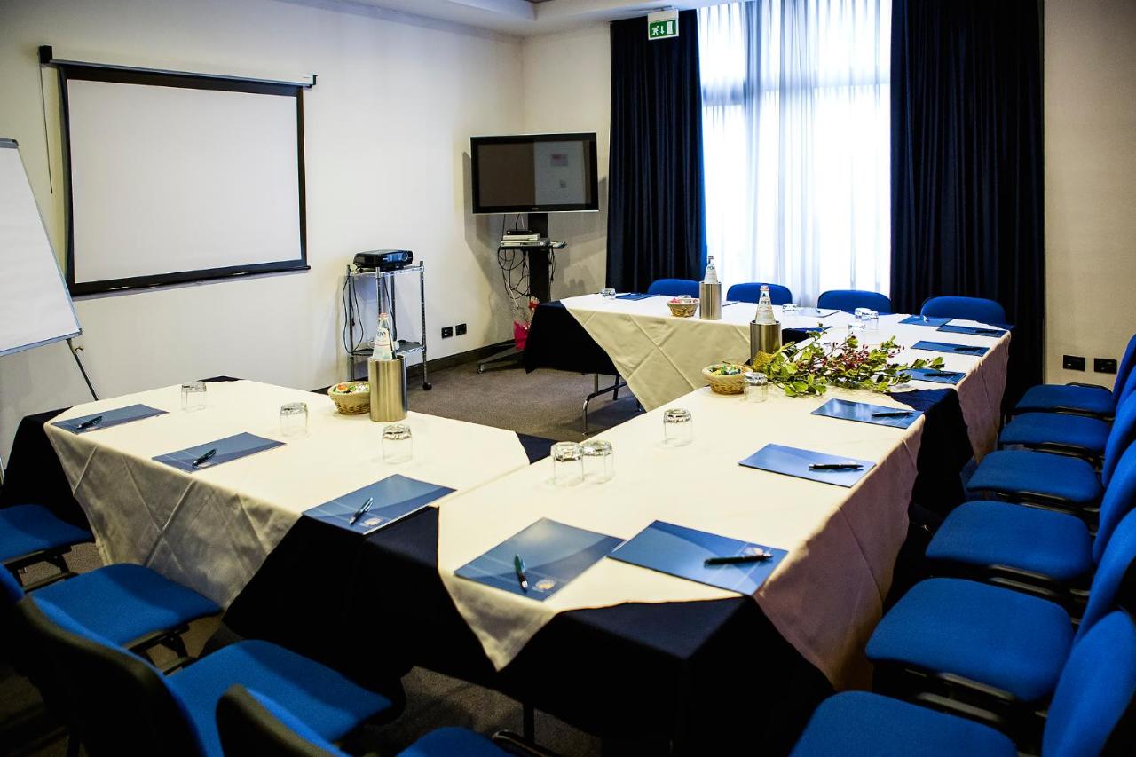 MH Hotel Piacenza Fiera