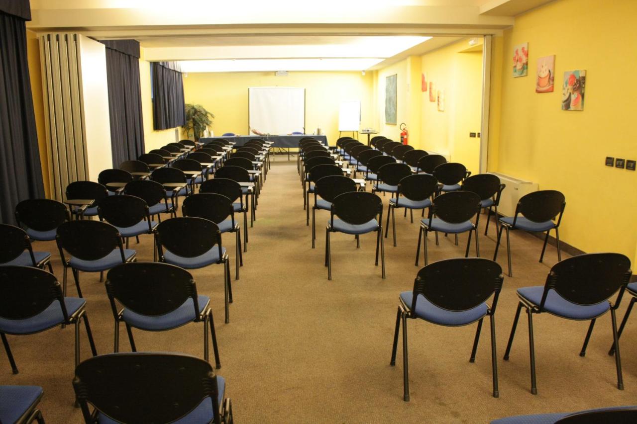 MH Hotel Piacenza Fiera
