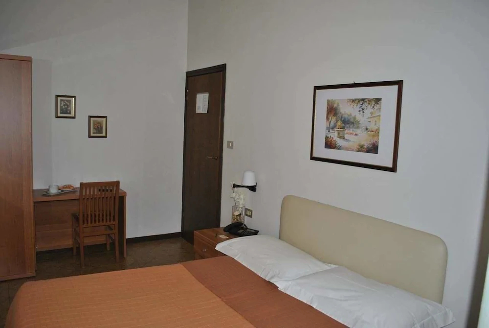 Albergo 