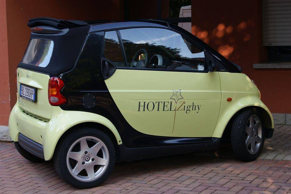 Hotel Zighy