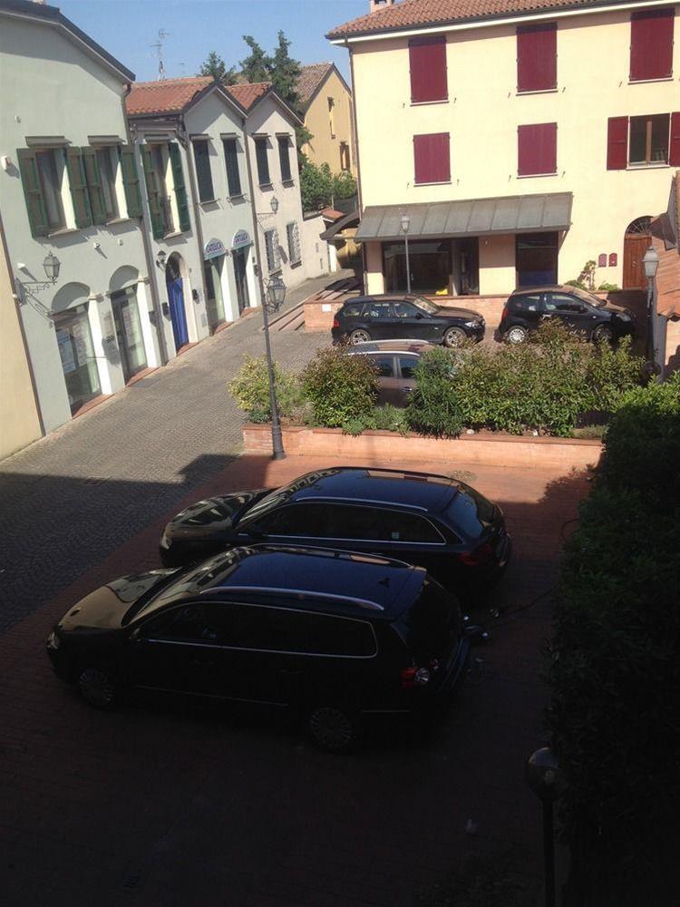 Della Pieve