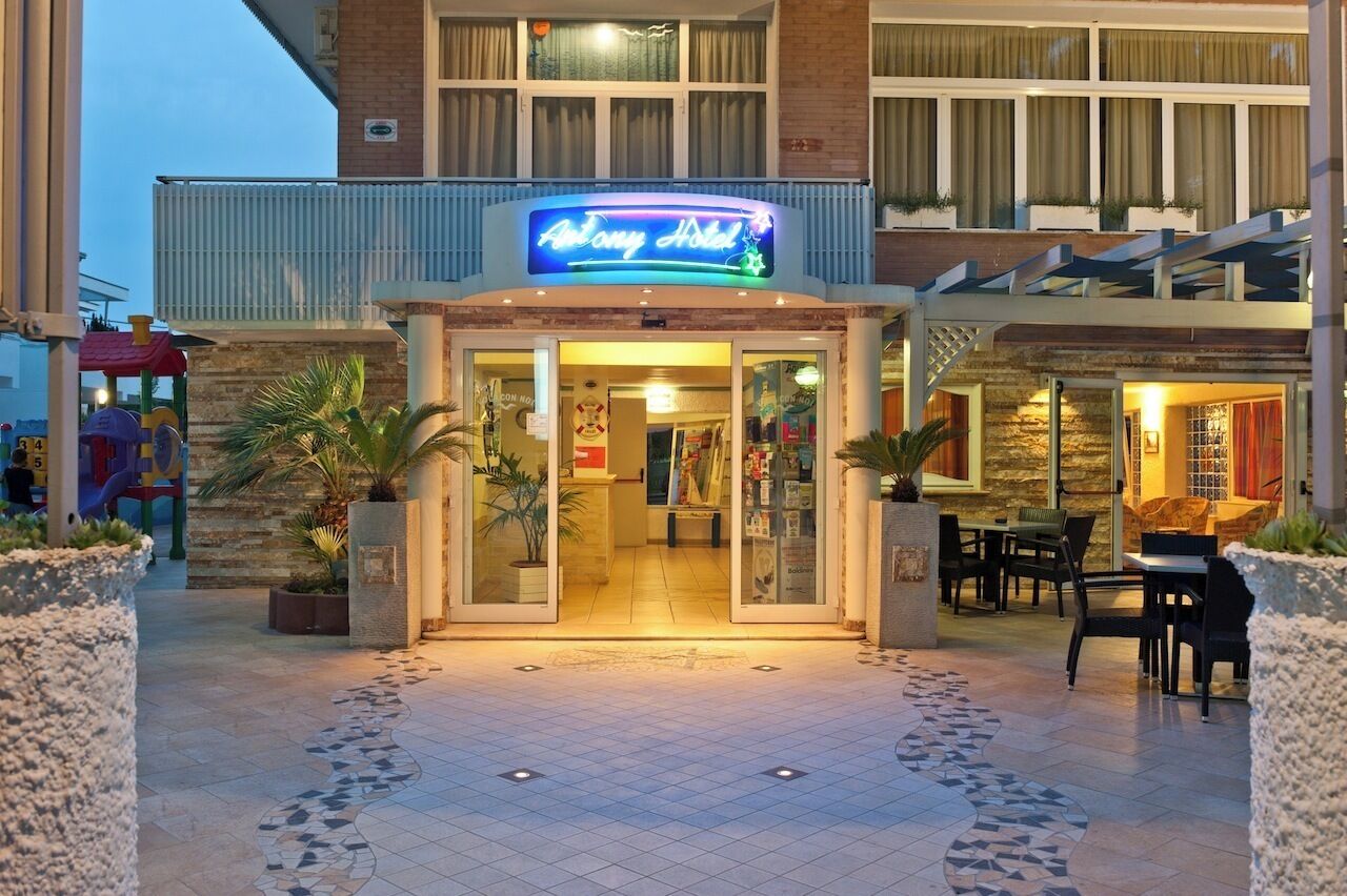 Hotel Antony