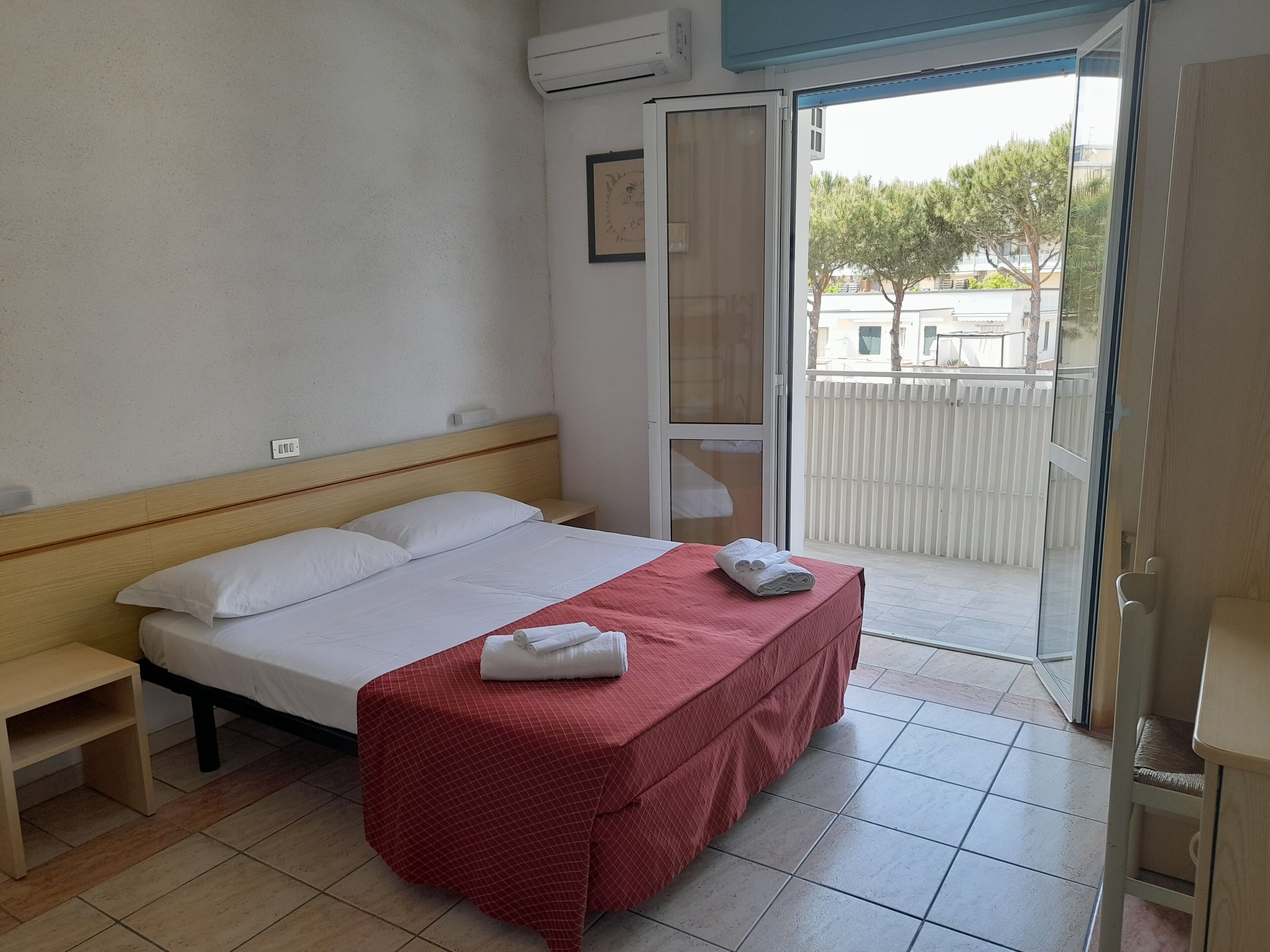 Hotel Antony