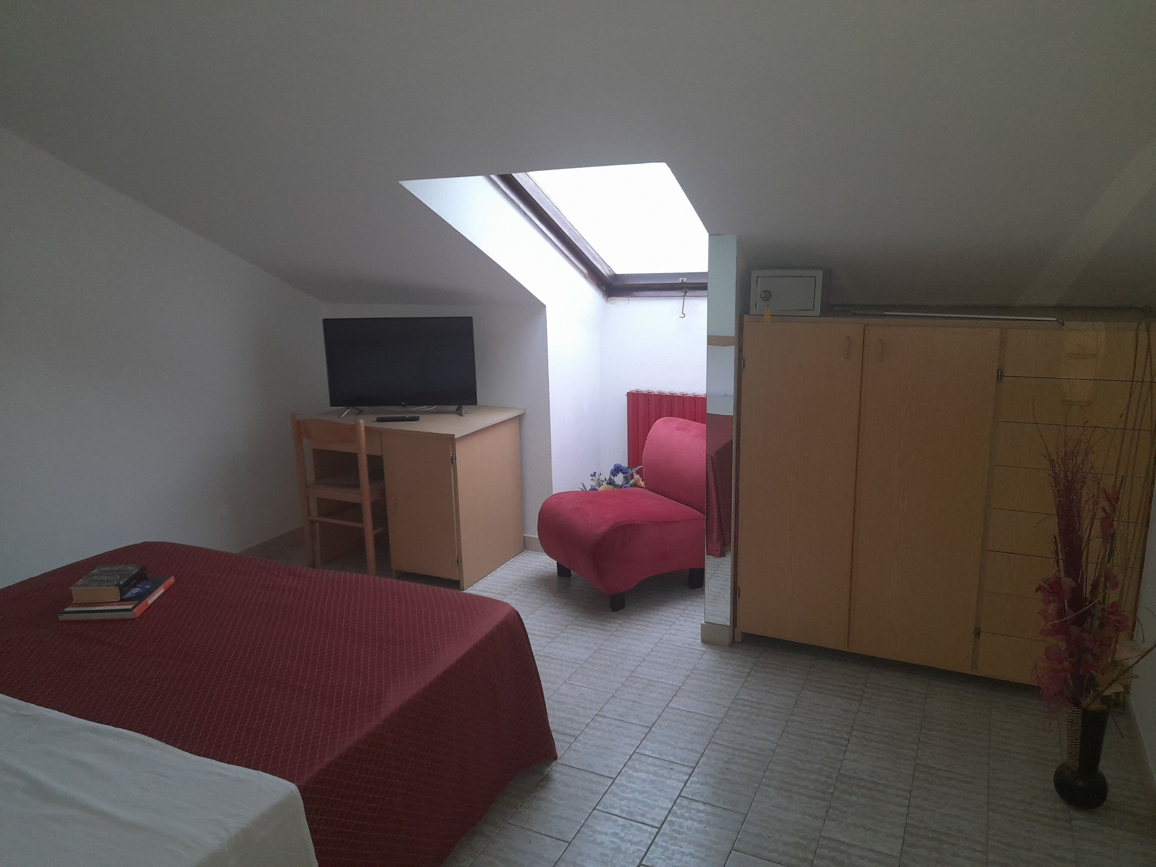 Hotel Antony