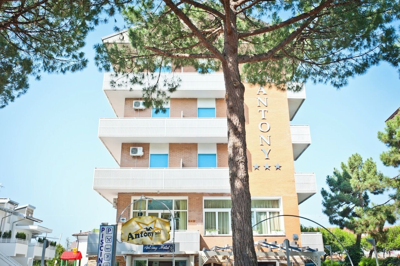 Hotel Antony