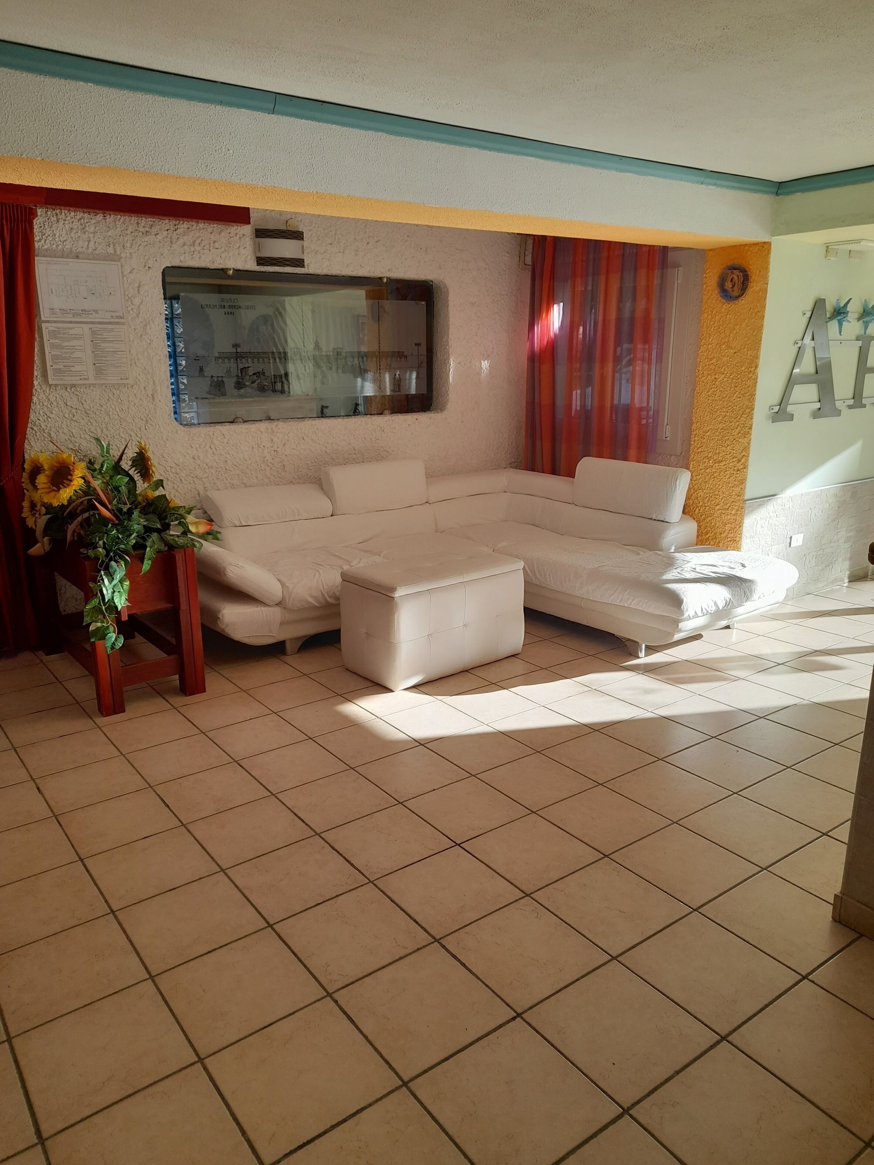 Hotel Antony