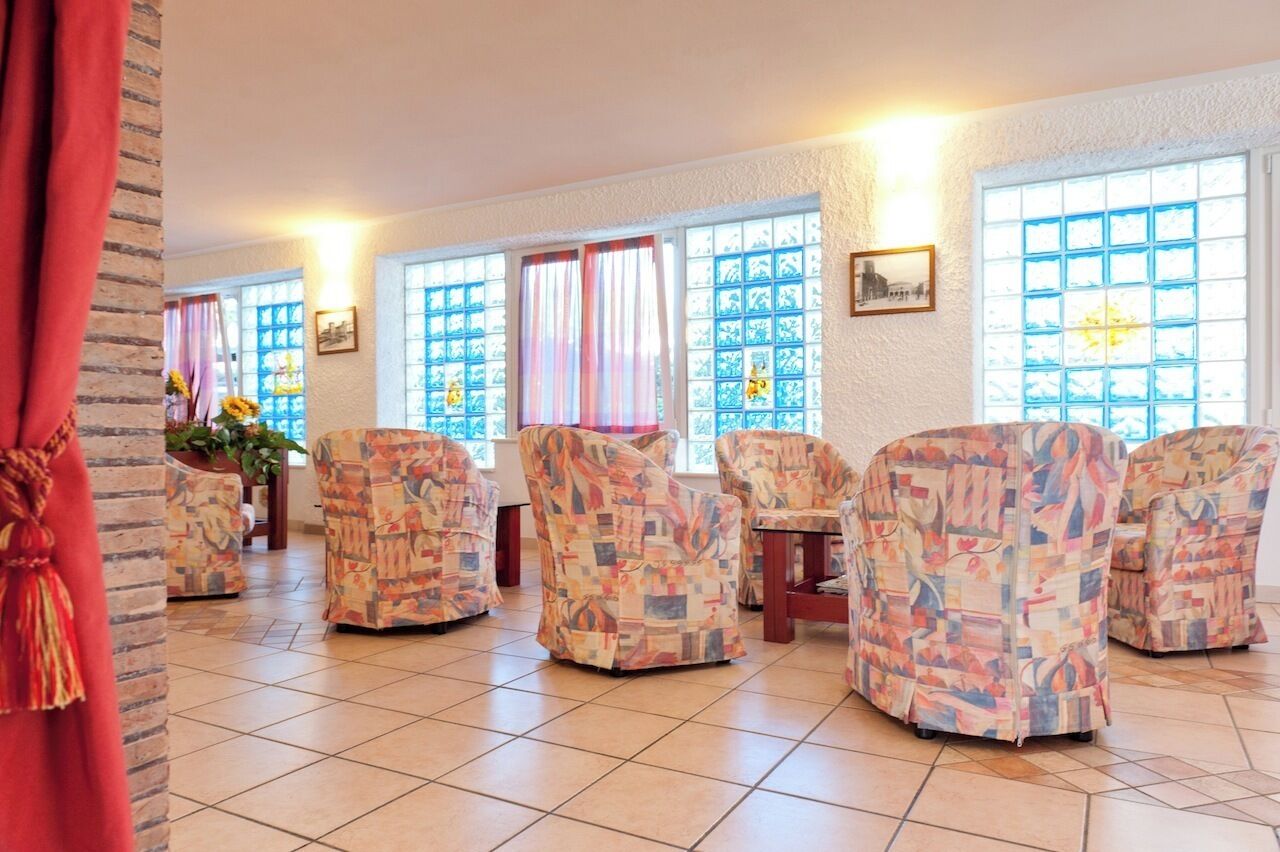 Hotel Antony