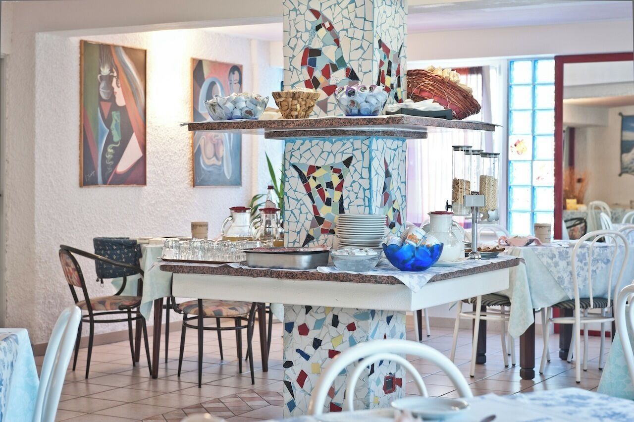 Hotel Antony