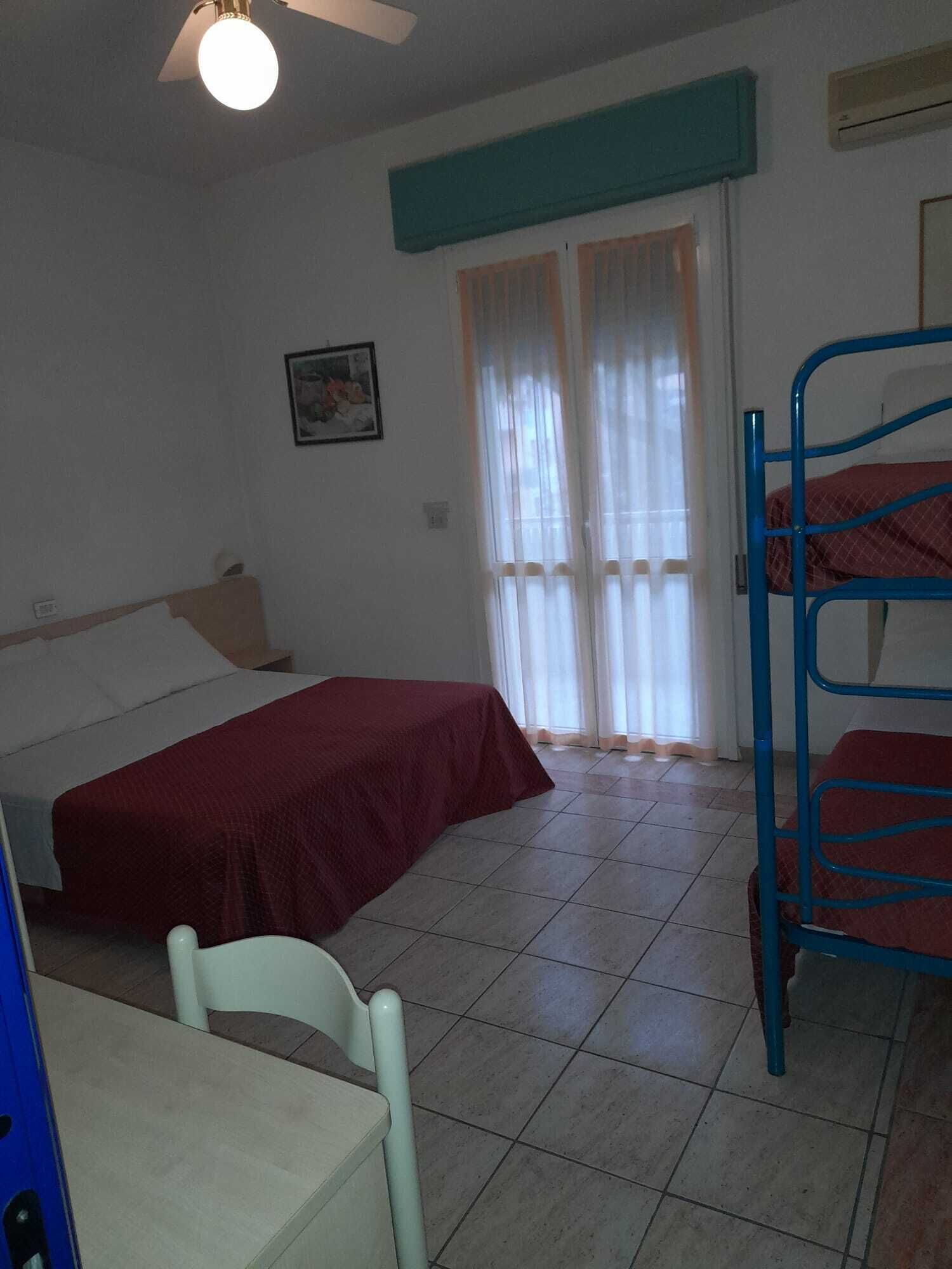 Hotel Antony
