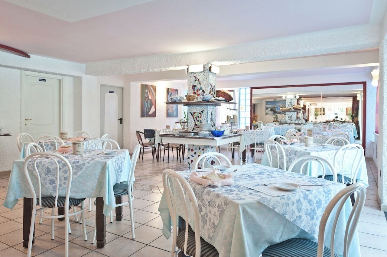 Hotel Antony