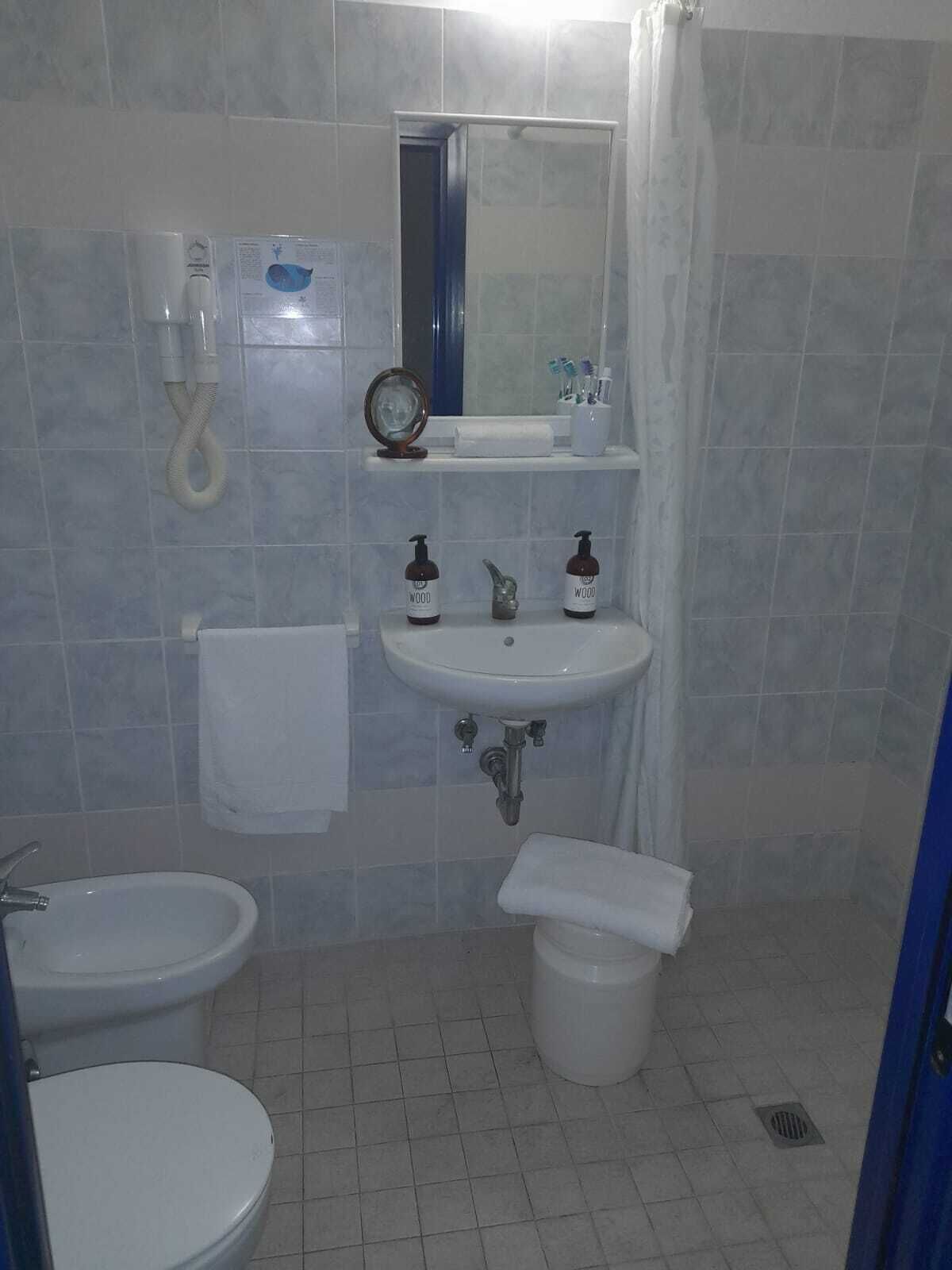 Hotel Antony