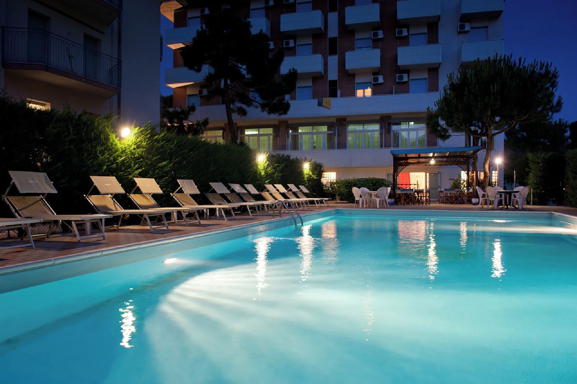 Hotel Antony