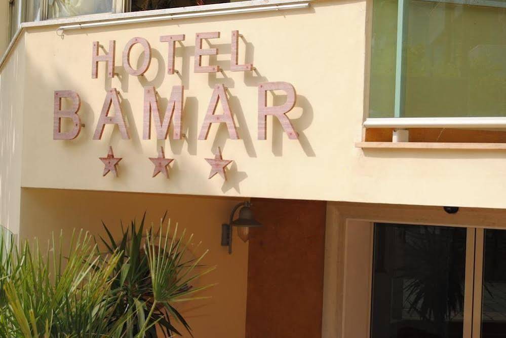 Hotel Bamar