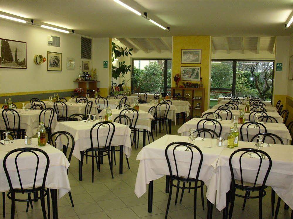 Albergo Trattoria Emiliana