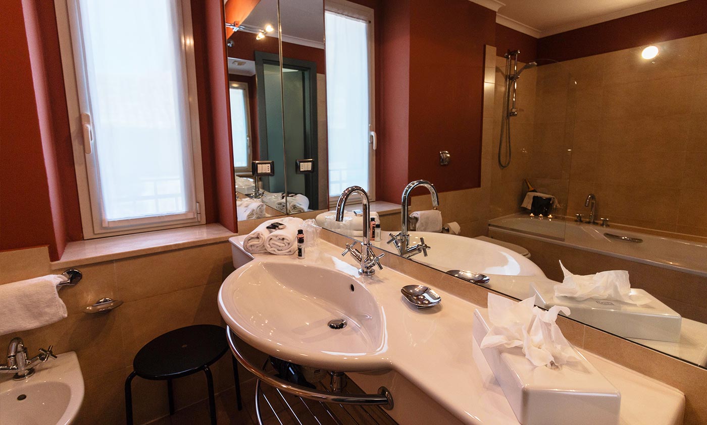 Hotel Helvetia Thermal & Spa