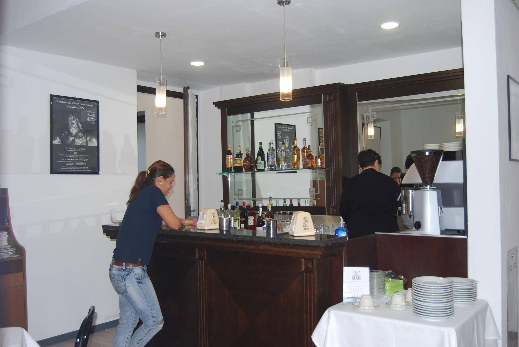 Hotel Italia