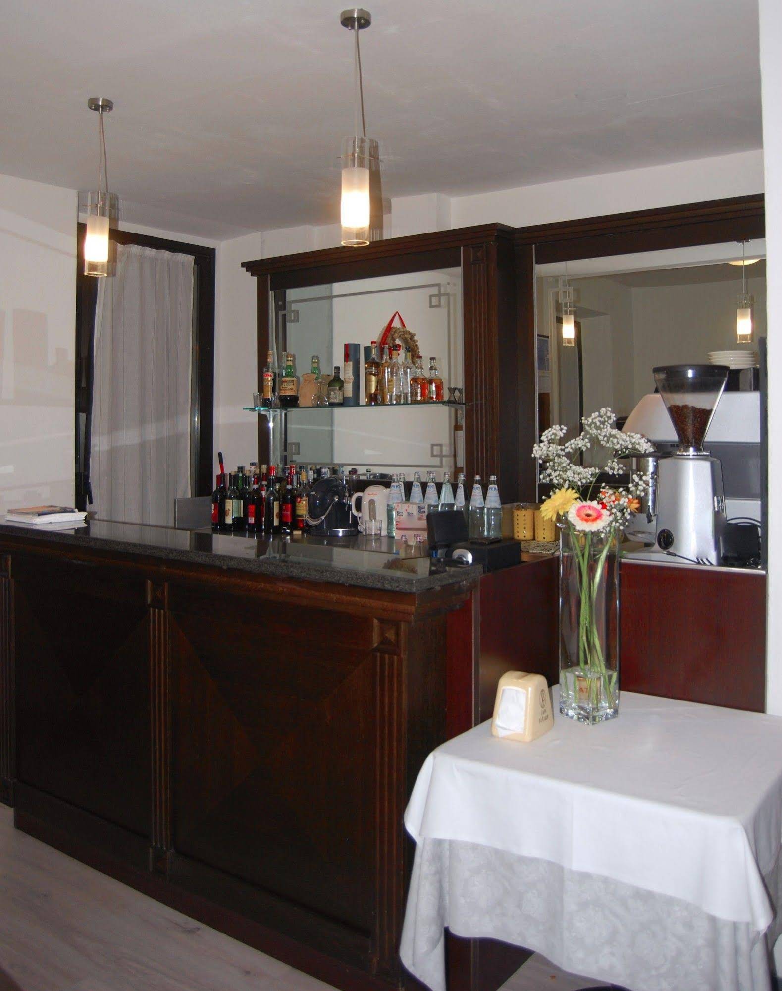Hotel Italia