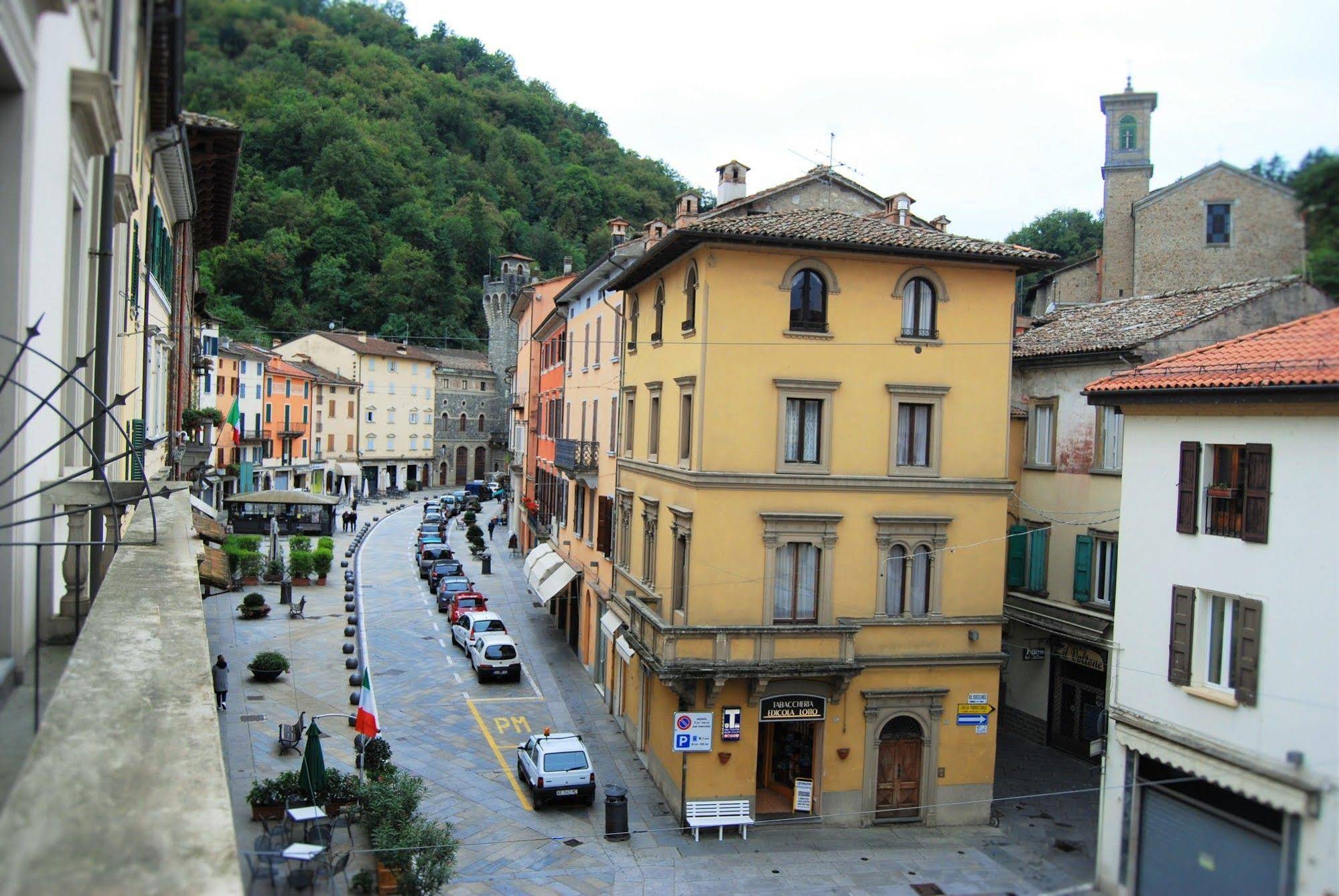 Hotel Italia