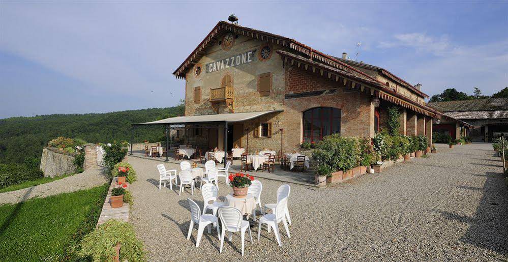 Agriturismo Cavazzone