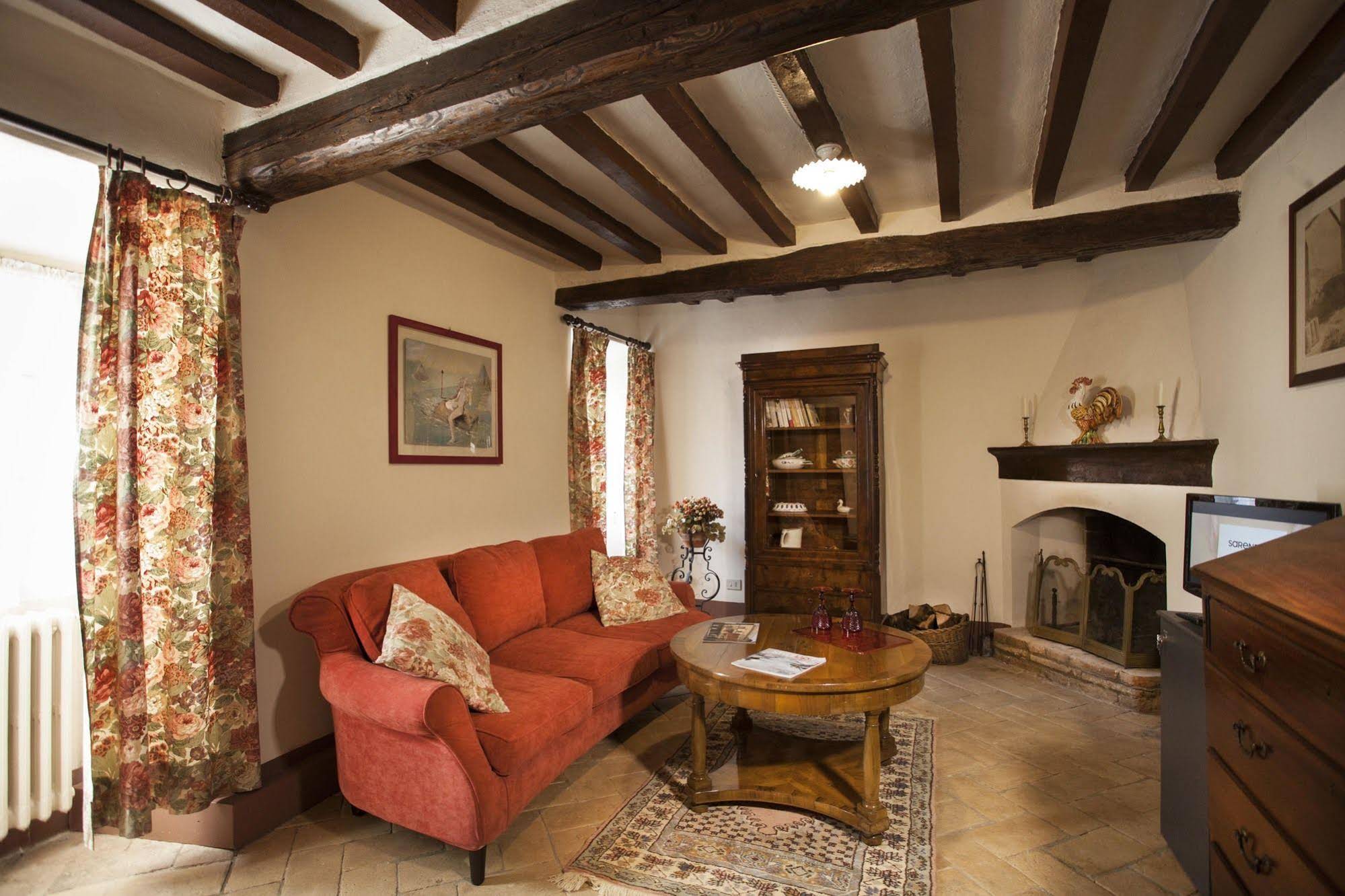 Agriturismo Cavazzone