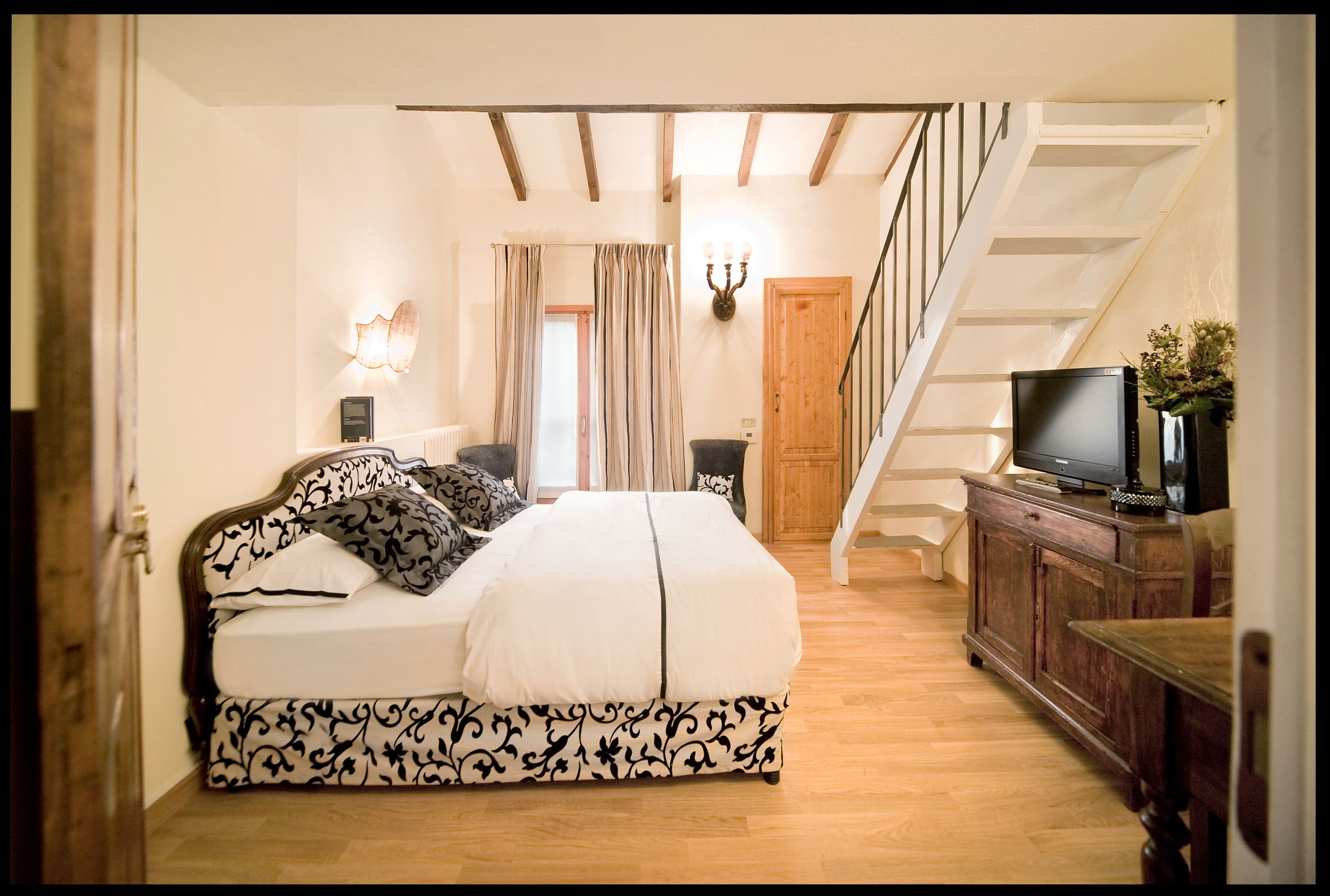 Cantarelli Bed & Breakfast