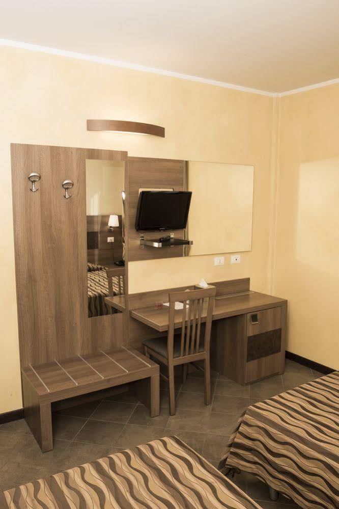 Hotel Corte Business