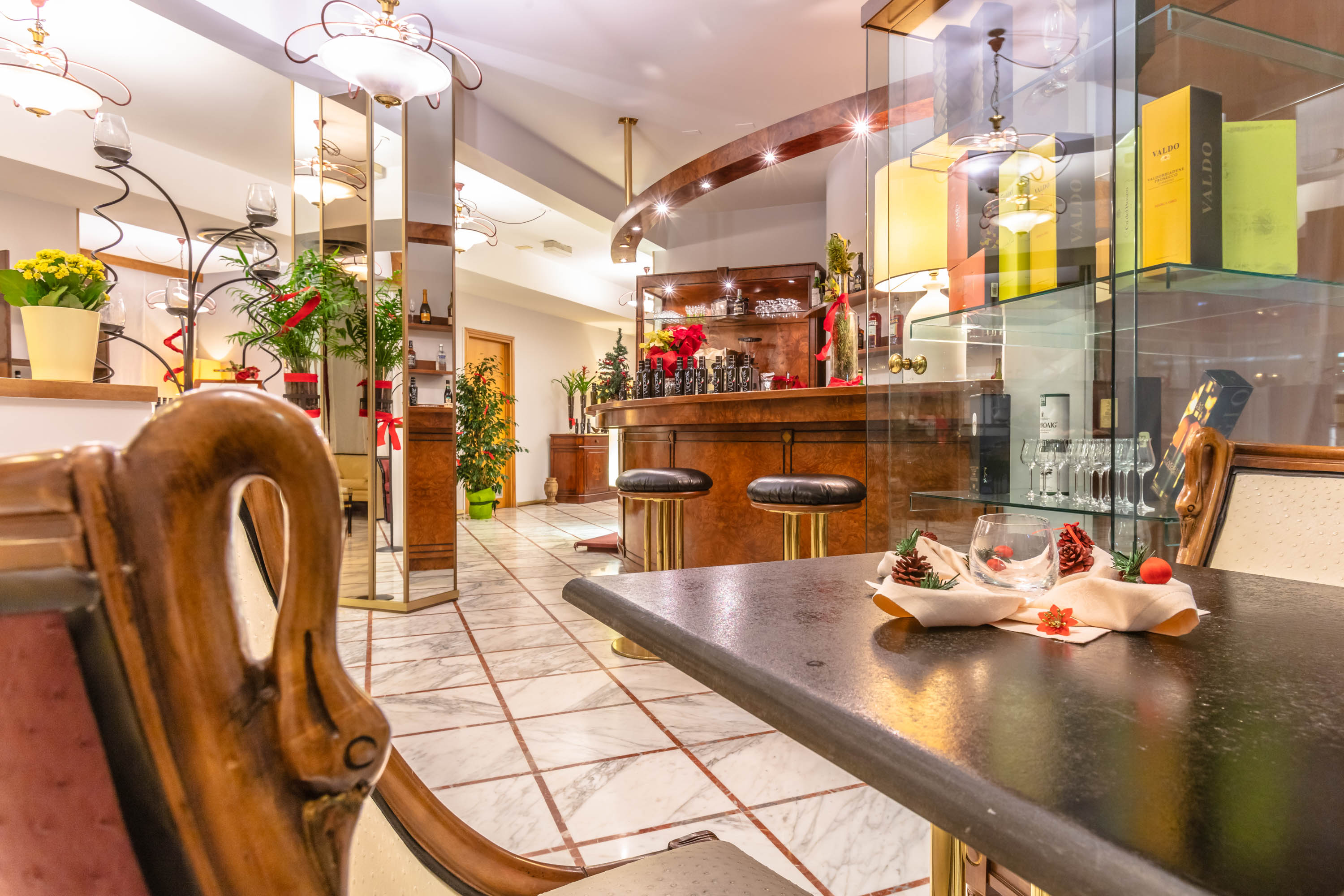 City Style Hotel Reggio Emilia