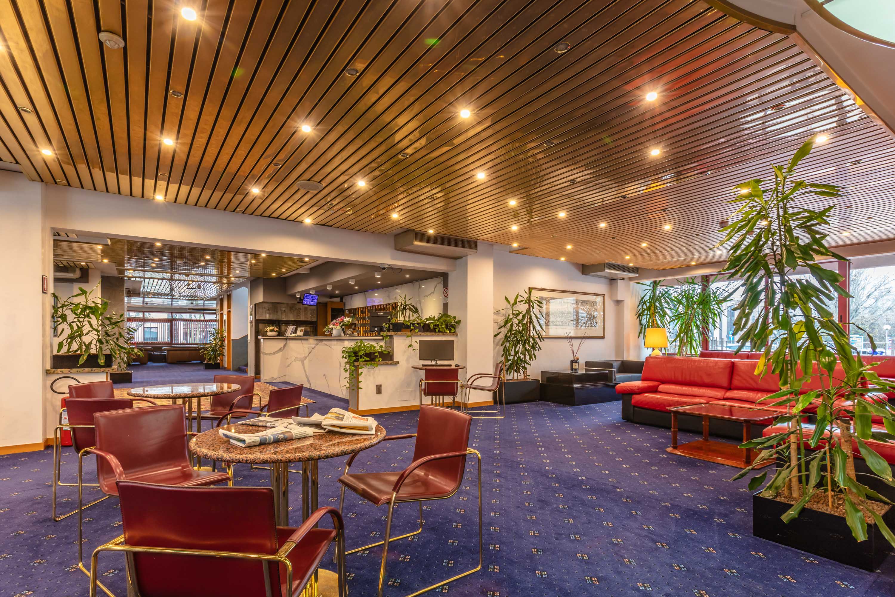 City Style Hotel Reggio Emilia