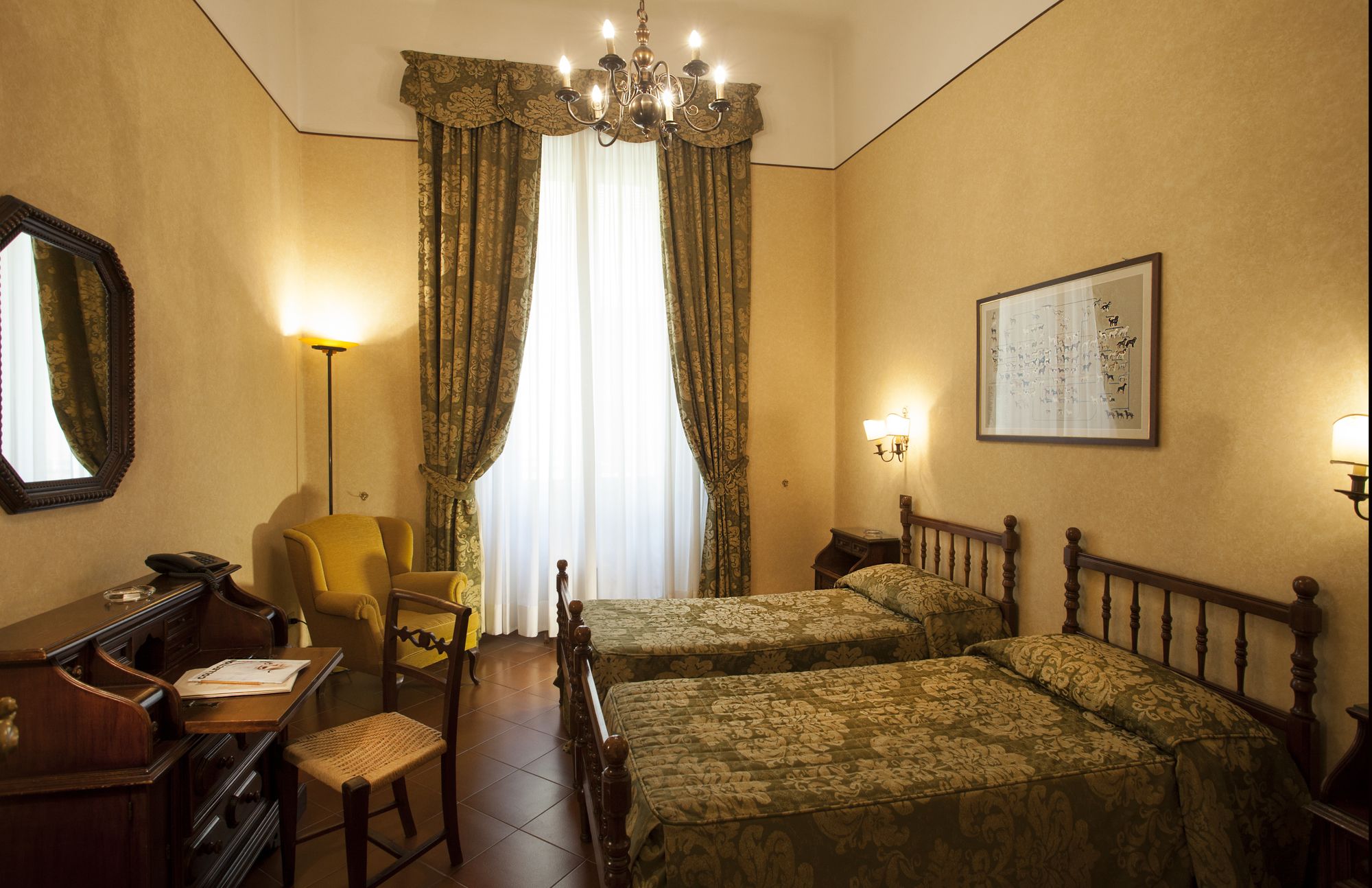 Hotel Posta