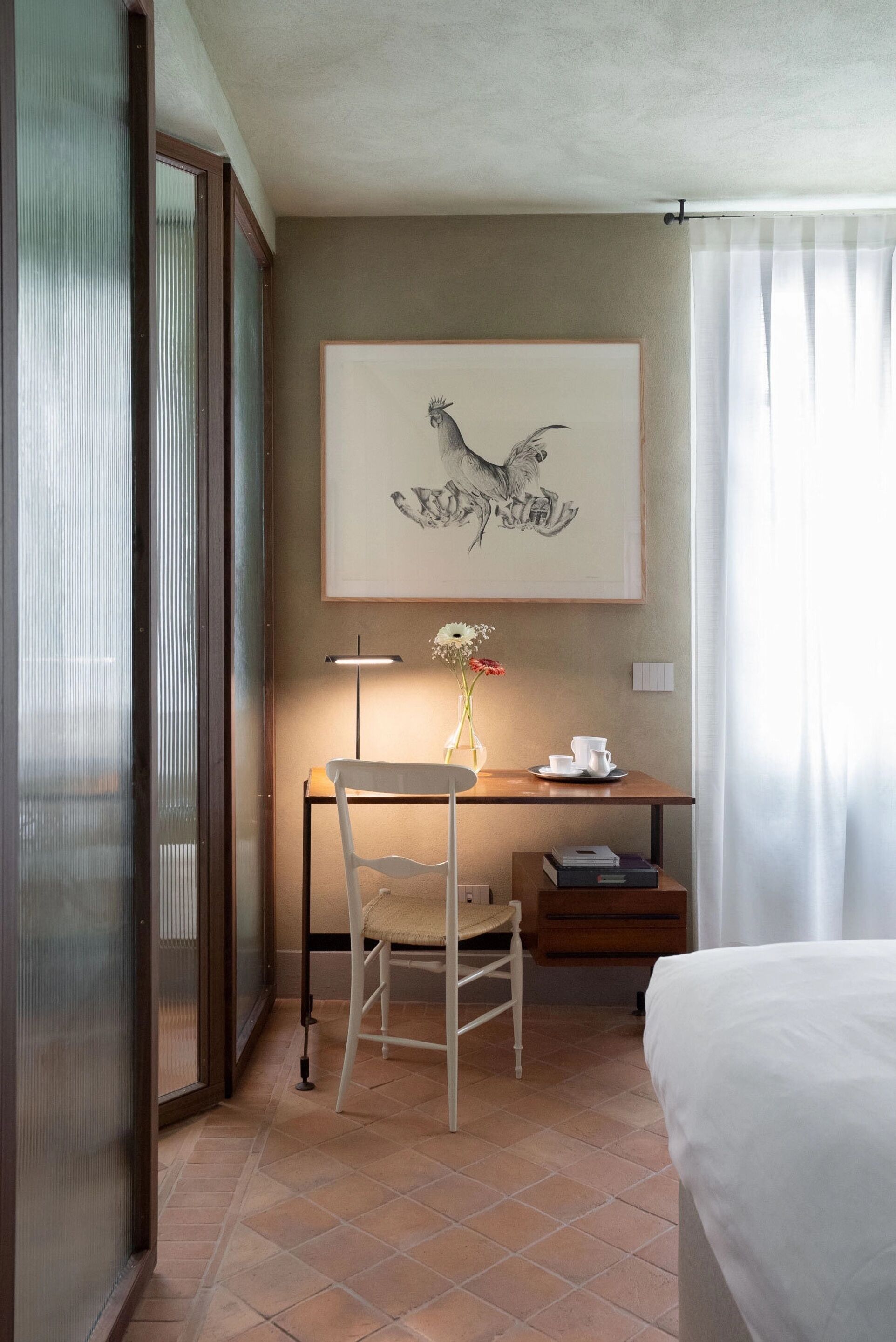 Locanda La Concia