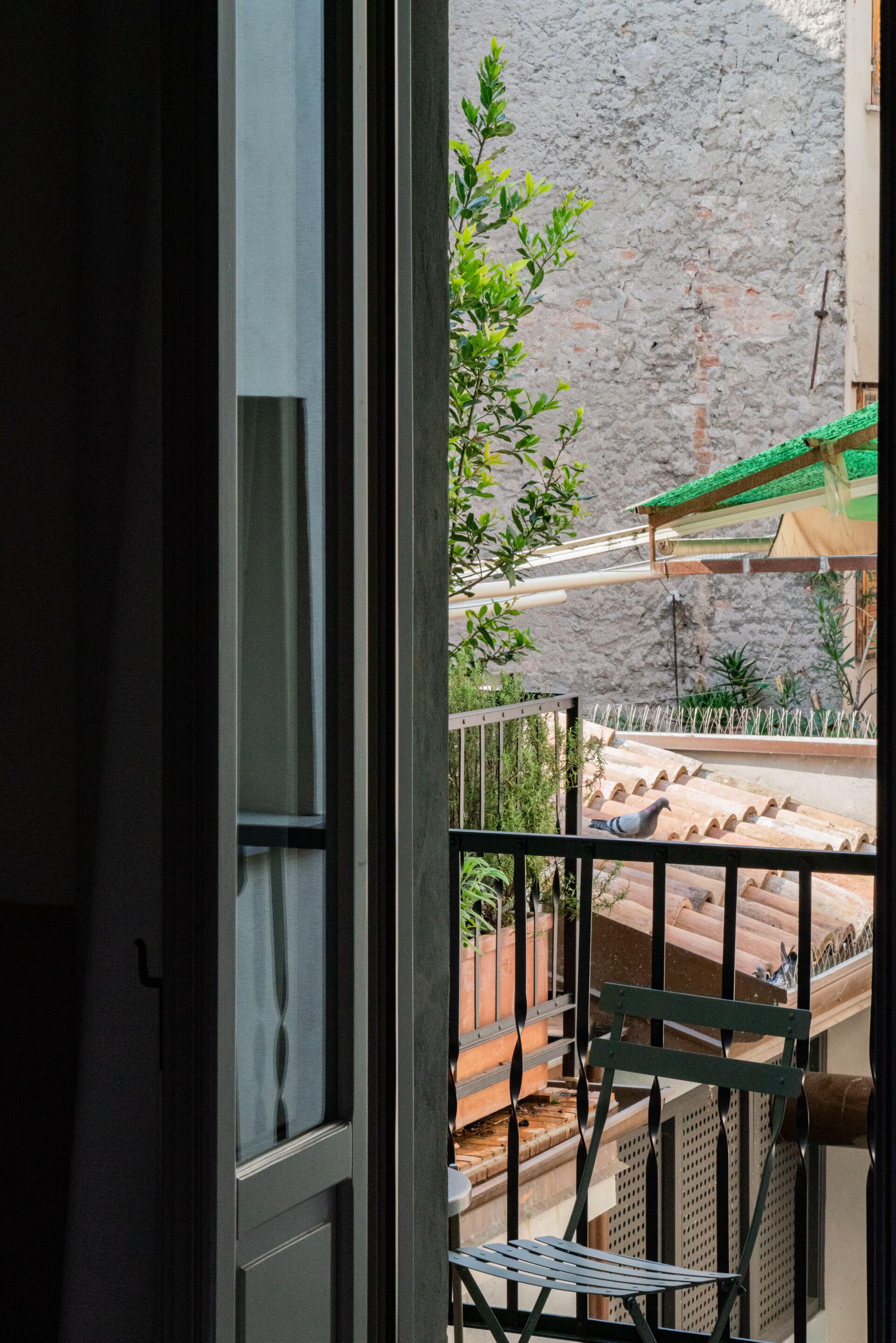 Locanda La Concia