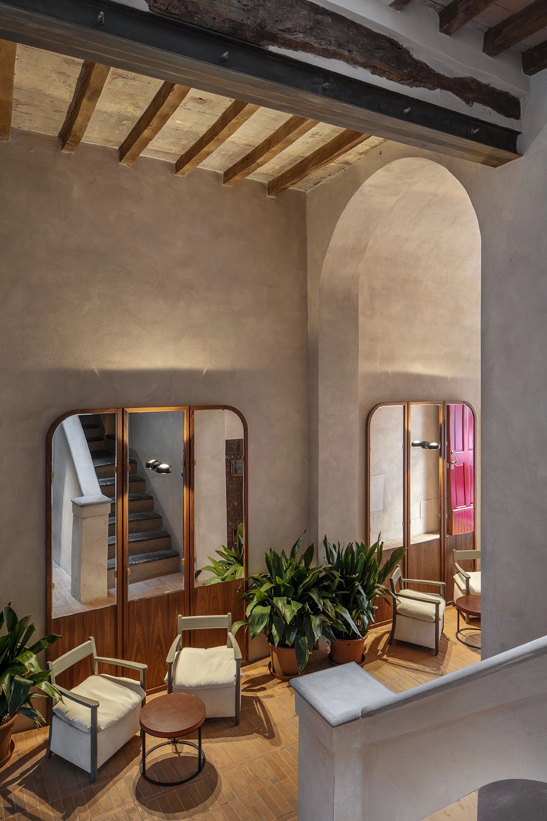 Locanda La Concia