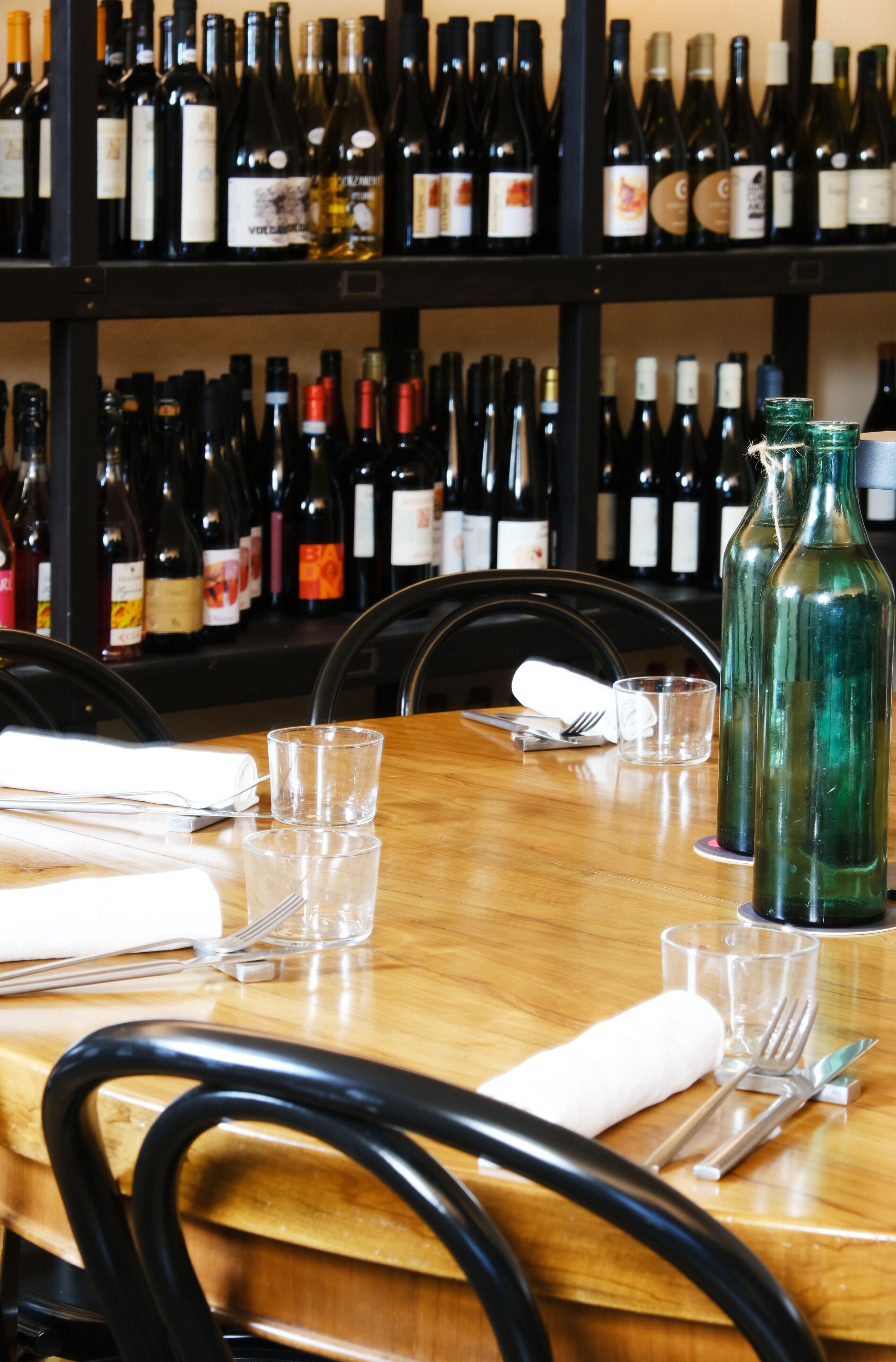 Locanda La Concia